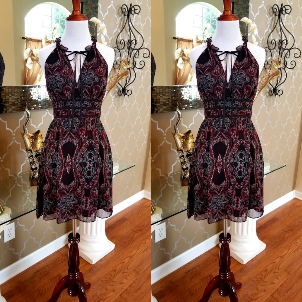 BCBGeneration Dress NWT